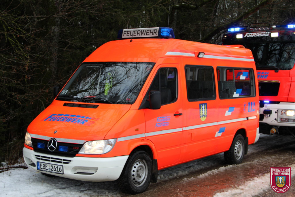 Mehrzweckfahrzeug 11/1